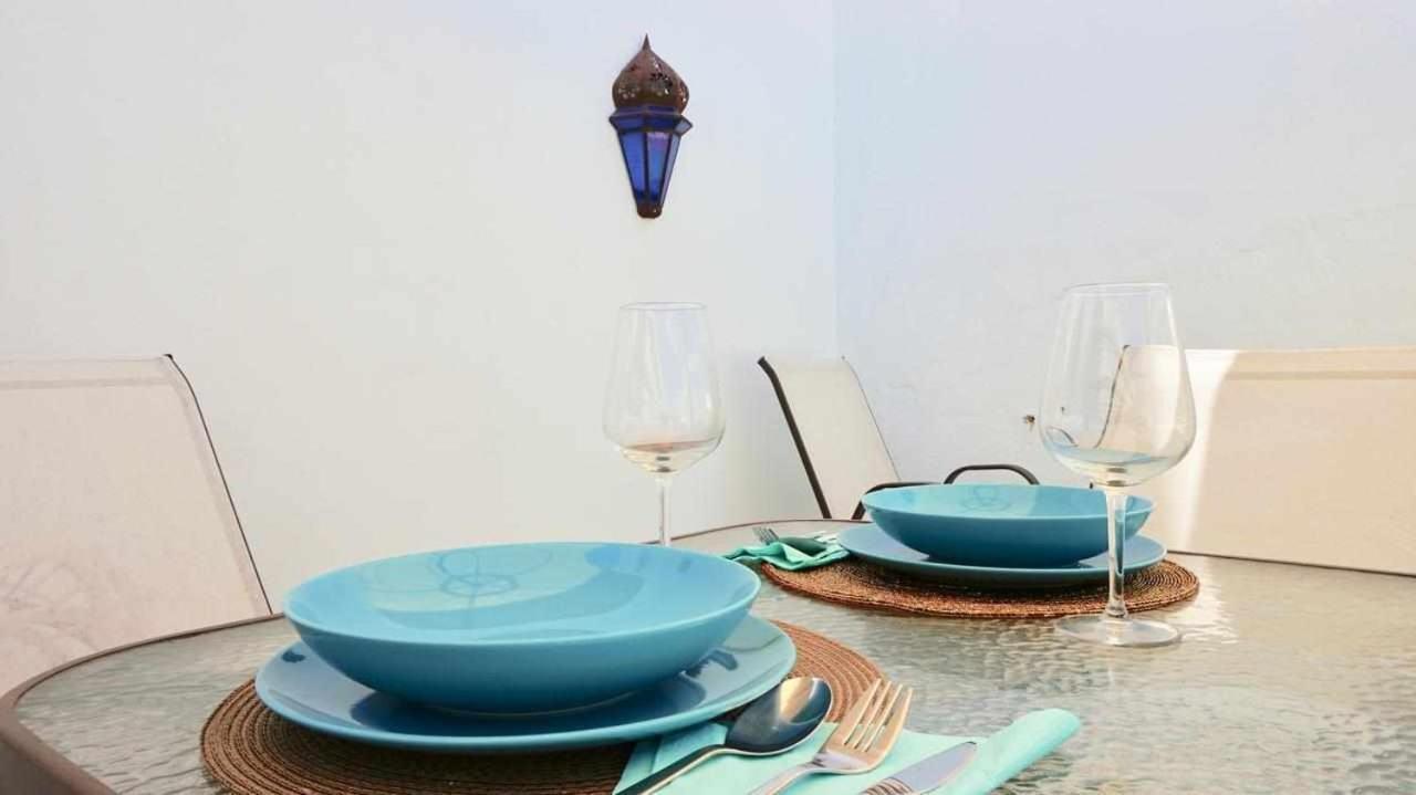 Fantastico Atico En El Casco Antiguo En A La Pla Daire Cadiz Dış mekan fotoğraf